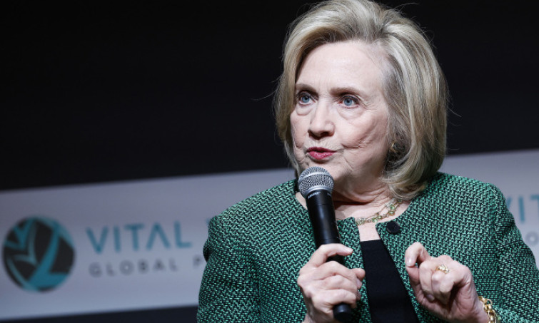 Bà Clinton nói ông Trump sẽ rút Mỹ khỏi NATO nếu đắc cử