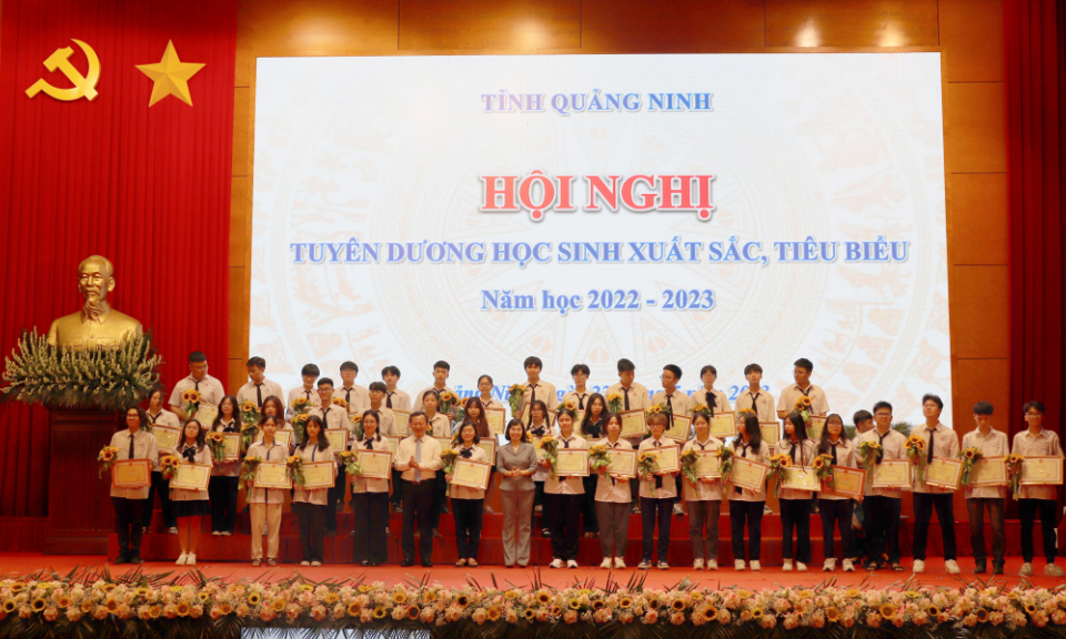 Bản tin Quảng Ninh ngày 22/5/2023