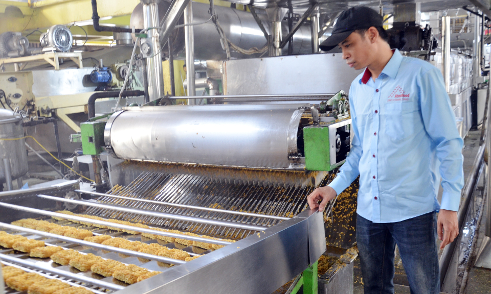 Người kỹ sư đam mê sáng tạo