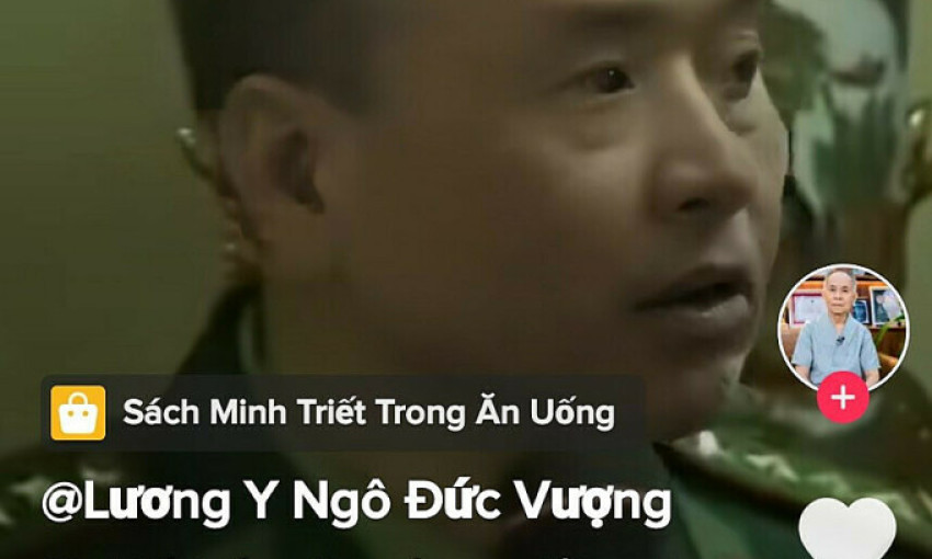 'Bác sĩ quảng cáo thực phẩm chức năng là phạm luật'