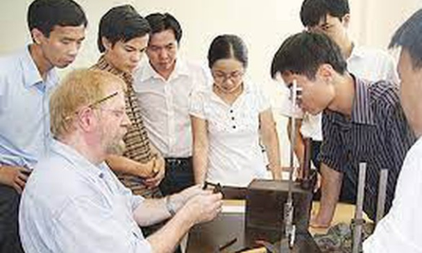 Người lao động nước ngoài có phải đóng bảo hiểm thất nghiệp?