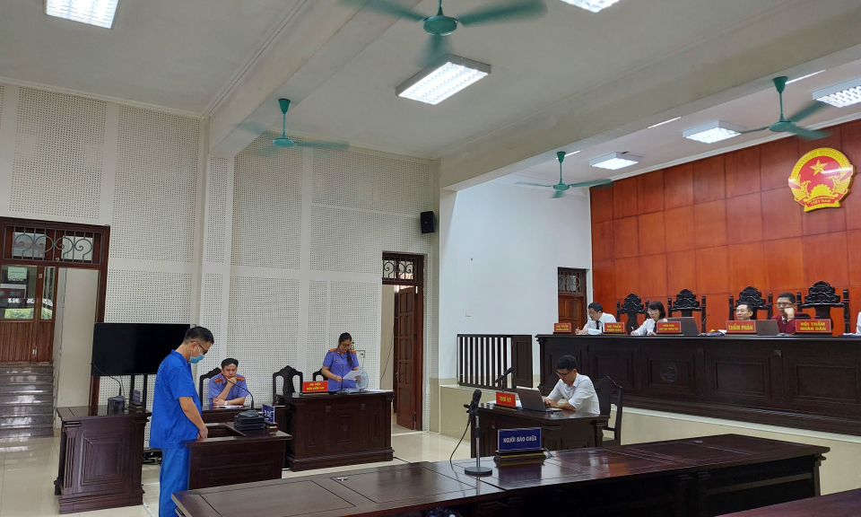 Sự hối hận muộn màng