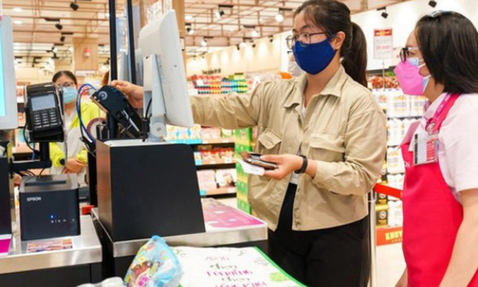 Hơn 3,2 triệu hóa đơn điện tử từ máy tính tiền