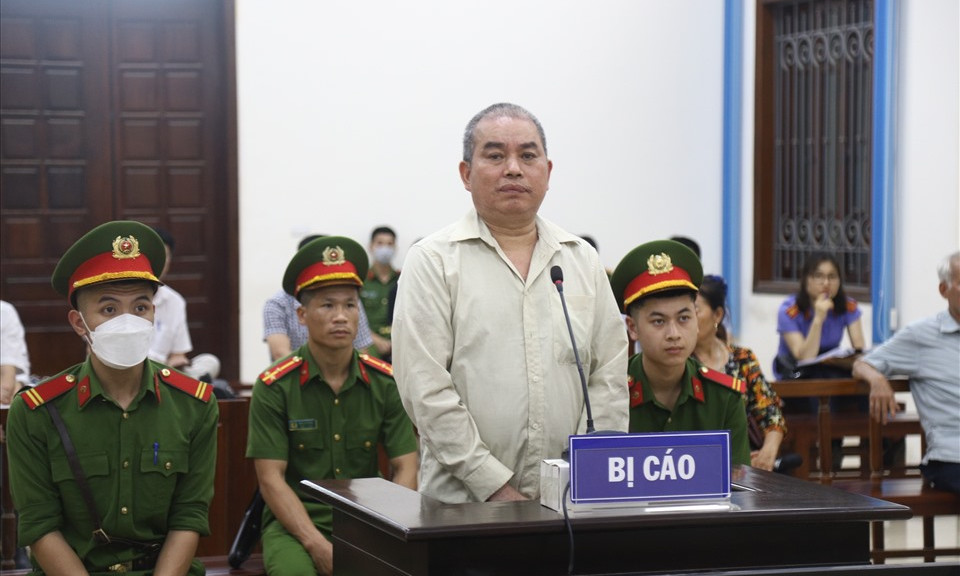 Kỳ án con giết mẹ ở Bắc Giang tiếp tục được đề nghị huỷ án sơ thẩm