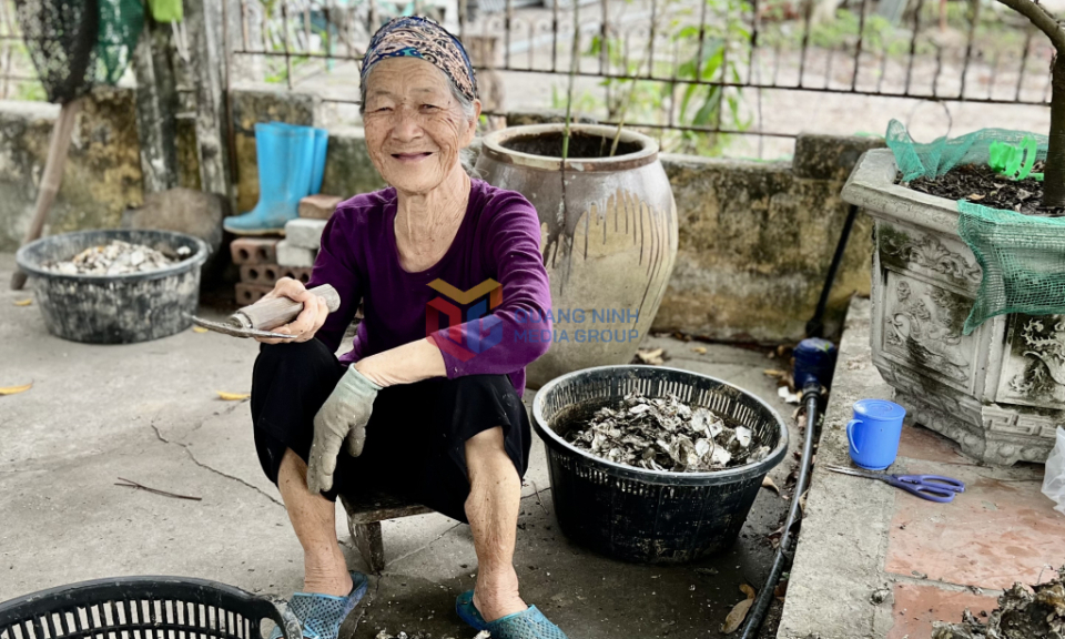 Đánh thức tiềm năng Ngọc Vừng