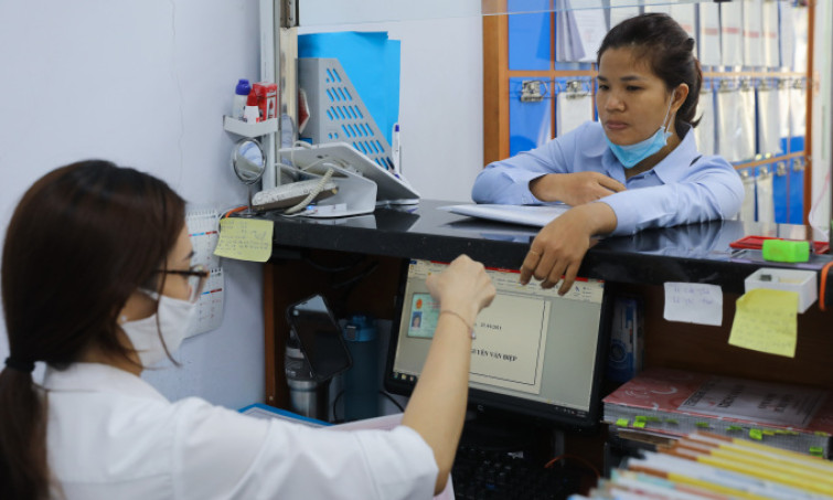 Đề xuất cán bộ không được hẹn gặp công dân ngoài trụ sở