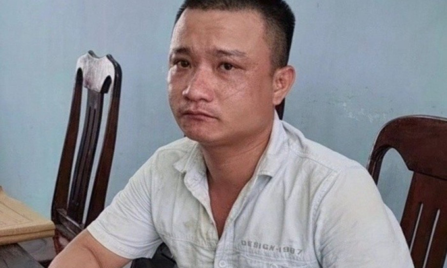 Khởi tố nam thanh niên đánh người sau va chạm giao thông