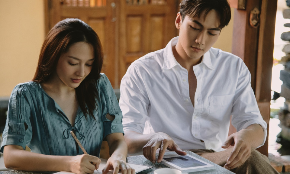 Phía Bảo Anh lên tiếng trước thông tin đạo nhạc Hoa ở sản phẩm mới