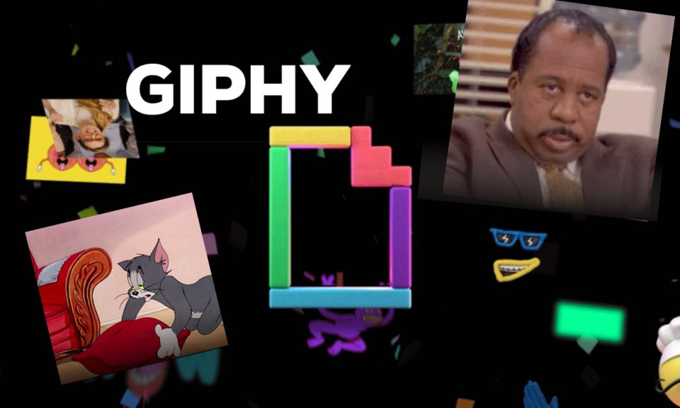 Nền tảng ảnh động lớn nhất thế giới Giphy ‘chia tay’ Meta, về với Shutterstock
