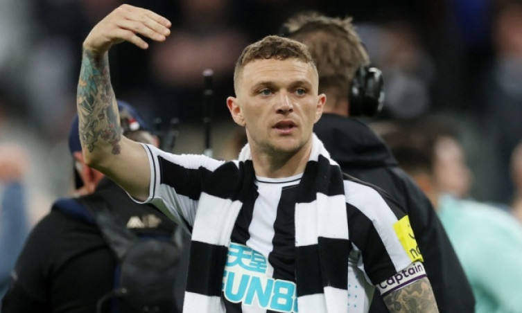 Newcastle nguy cơ vào bảng tử thần ở Champions League 2023/24
