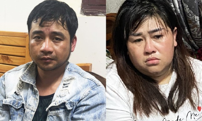 Từ vụ bé gái bị ‘cha dượng’ bạo hành: Bắt hai đối tượng mua bán ma túy