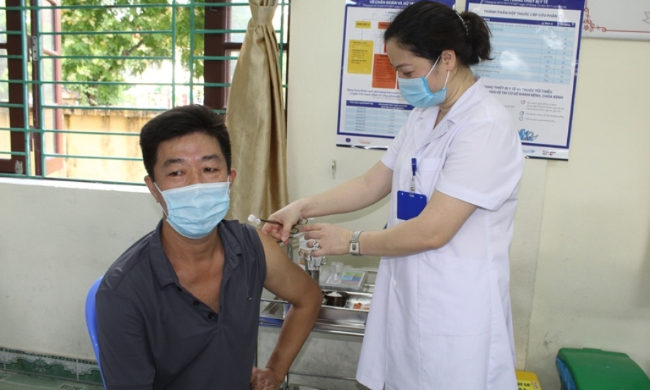 Móng Cái: Nâng cao chất lượng đời sống nhân dân 