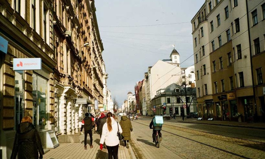 Những lý do khiến Latvia nguy cơ trở thành quốc gia 'ma'
