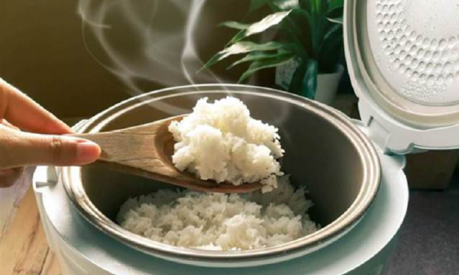 Bí quyết giúp tiết kiệm điện khi sử dụng nồi cơm điện