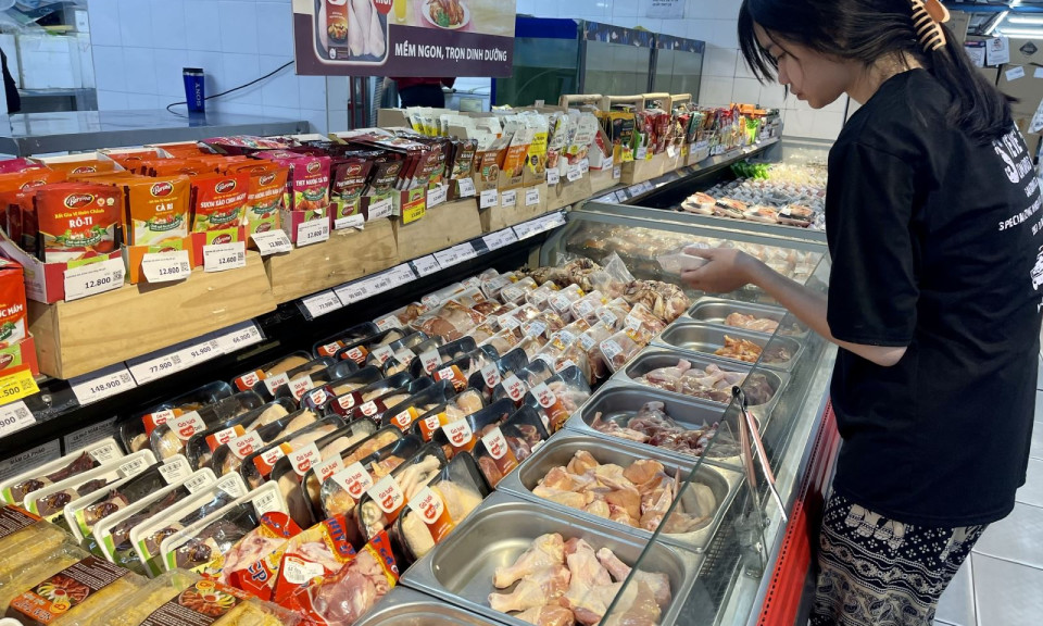 Giảm thuế là nuôi dưỡng nguồn thu