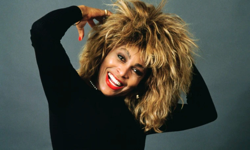 'Nữ hoàng nhạc Rock and Roll' - Tina Turner qua đời ở tuổi 84