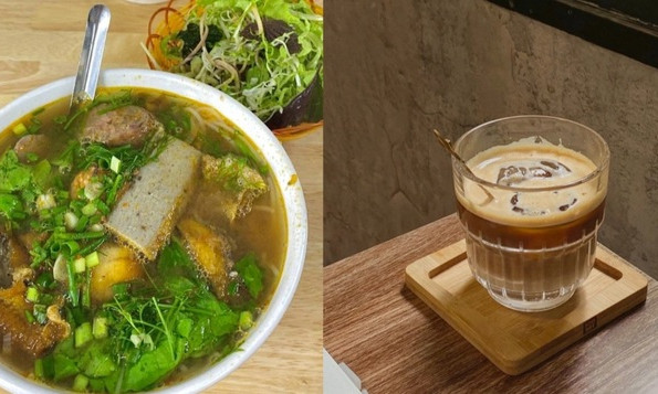 Điện vừa tăng, suất cơm, bát phở đã rục rịch "ăn theo"