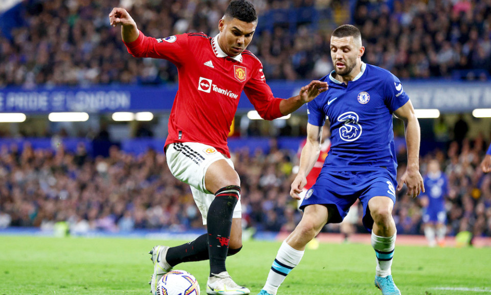 MU vs Chelsea: Chiến thắng tri ân fan Quỷ đỏ