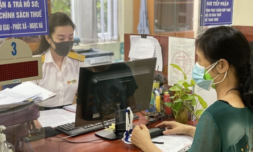 Thuế thu nhập cá nhân nhiều hạn chế, mức giảm trừ gia cảnh đã lạc hậu