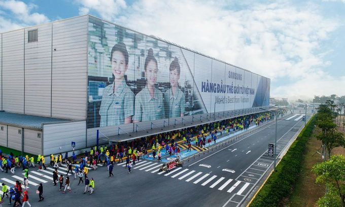 Vietnam shows significant improvement in business environment: EIU
