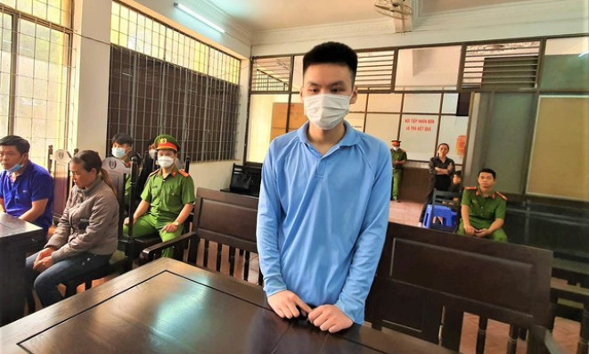 Từ nạn nhân, nam thanh niên ở Đắk Nông thành kẻ buôn người