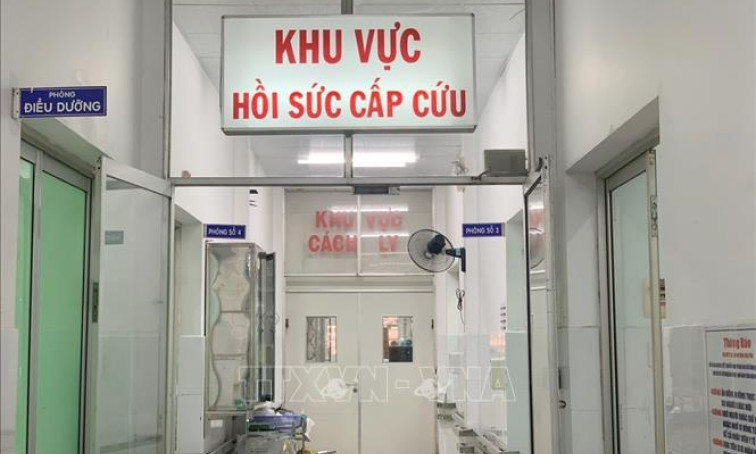 Vụ ngộ độc Botulinum tại TP Hồ Chí Minh: Một trường hợp tử vong
