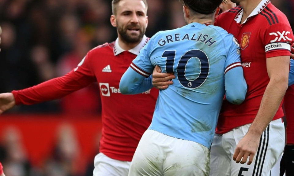 Premier League ra thông báo về chuyển nhượng mùa 2023/24