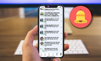 Cách tắt thông báo "nêu bật" khiến người dùng Facebook đang cảm thấy phiền toái