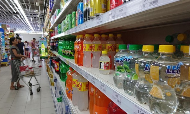 Đề xuất áp Thuế Tiêu thụ đặc biệt với đồ uống có đường: Doanh nghiệp thêm nỗi lo