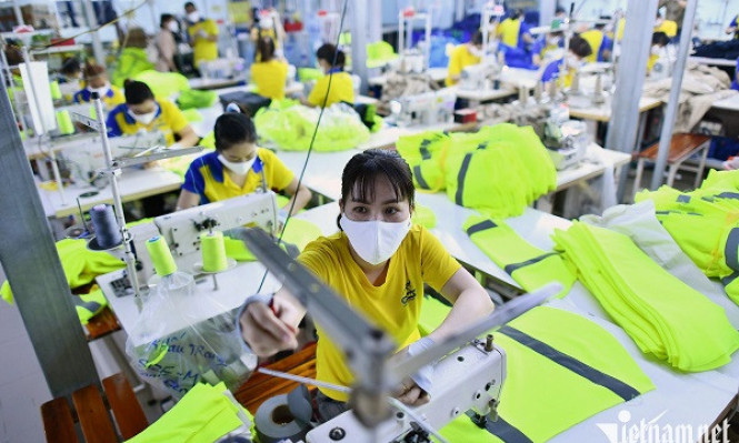 Nhiều lao động đóng bảo hiểm 30 năm nhưng lương hưu chỉ 2,5-3 triệu đồng