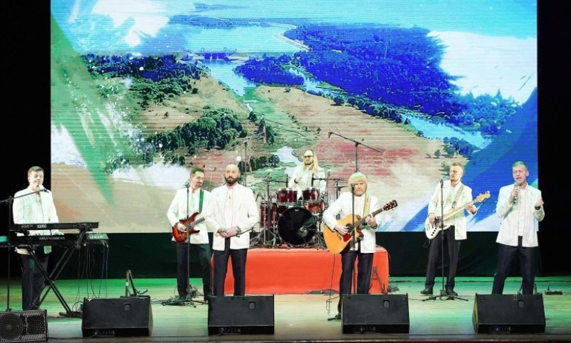 Belarus Cultural Days in Vietnam 2023 opens