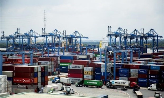 Russian paper: Vietnam opens up gateway to Asia