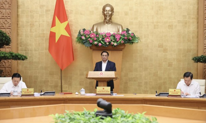 Cải thiện mạnh mẽ để đem lại giá trị cho doanh nghiệp và nền kinh tế