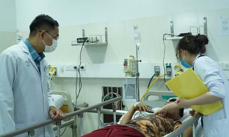 'Mẫu giò lụa có kết quả xét nghiệm âm tính botulinum'