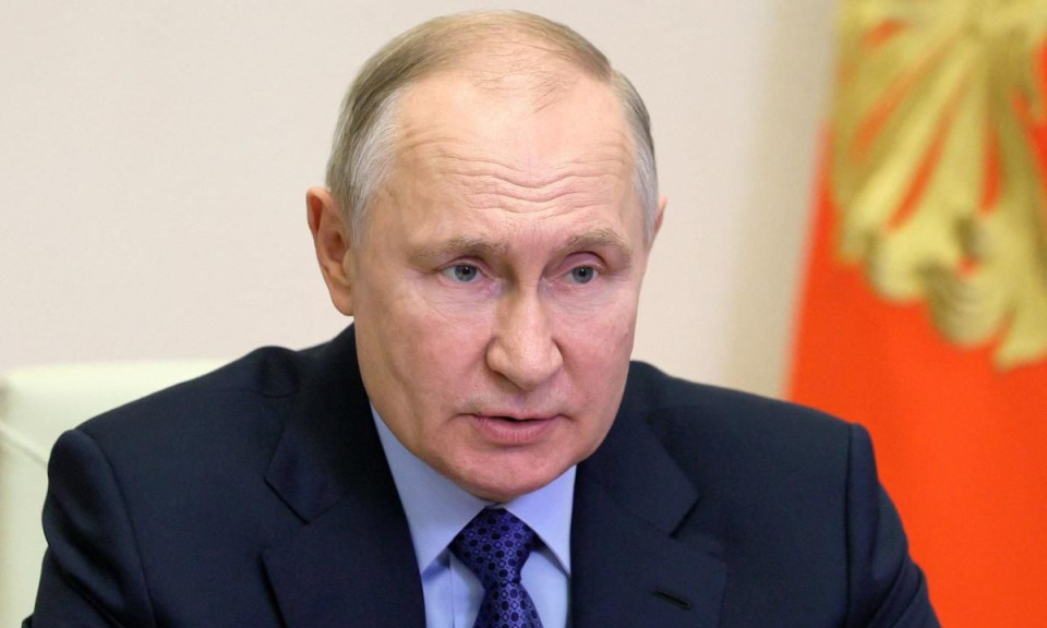 Điện Kremlin phản ứng ra sao với lời đe dọa ám sát Tổng thống Putin