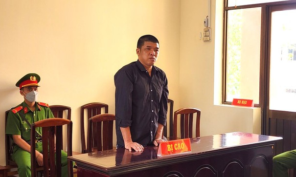 'Cò' ngư phủ lãnh 20 năm tù vì đánh chết người
