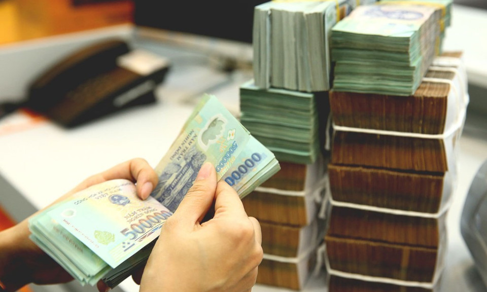 VN-Index cần sự hỗ trợ của lực cầu để hướng đến mốc 1.100 điểm