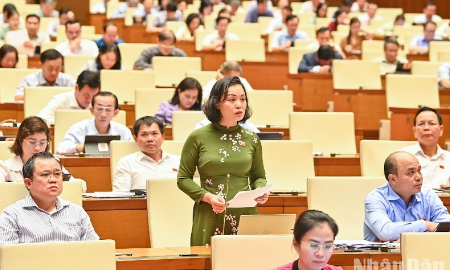 Ngăn chặn các thông tin sai lệch, giả mạo về hàng hóa, dịch vụ trên mạng xã hội