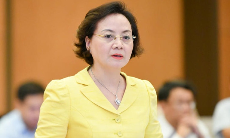 Bộ Nội vụ nói về việc khen thưởng Việt kiều ủng hộ kháng chiến cứu nước
