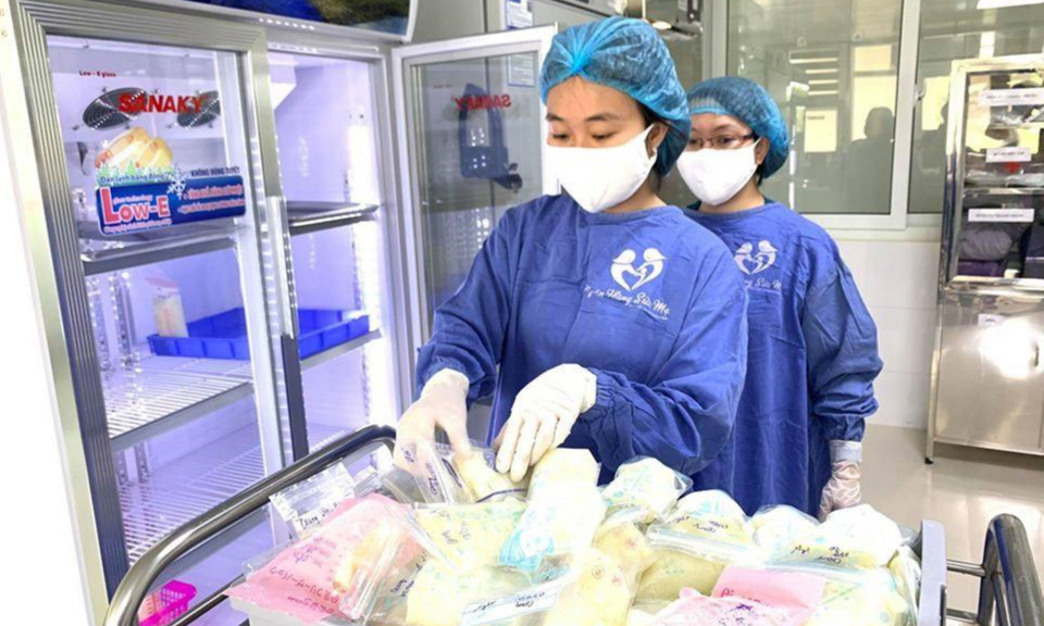 Động lực phát triển bền vững
