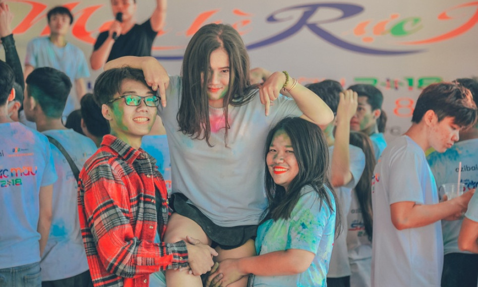 Khách đặt tour đi team building chỉ bằng 60% năm ngoái