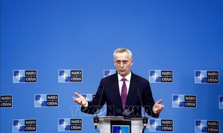 NATO 'đau đầu' trong tiến trình tìm gương mặt mới cho vị trí Tổng thư ký mới
