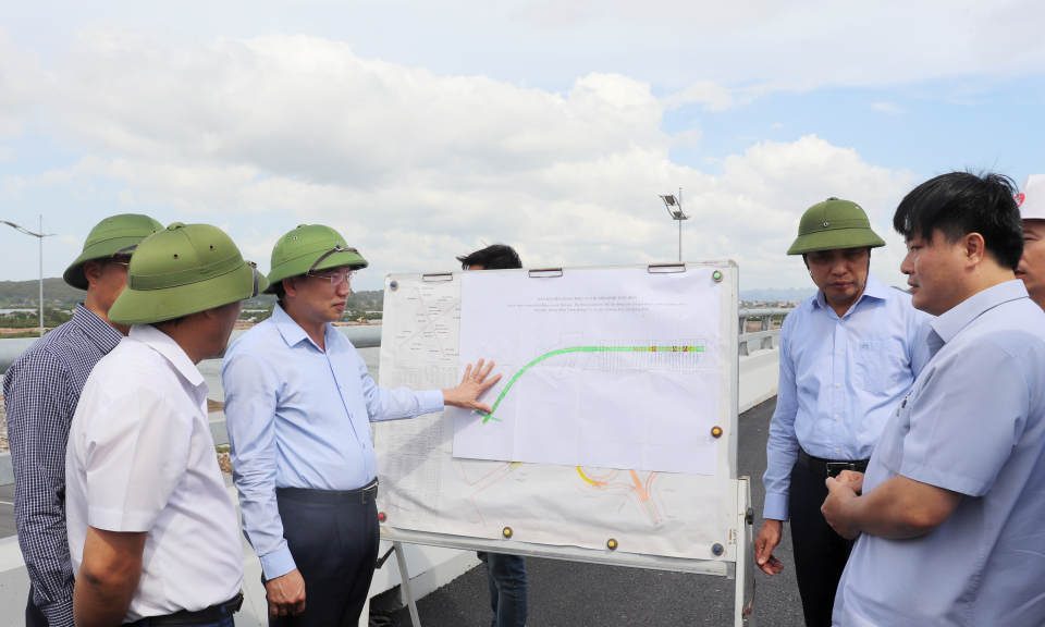 Kiên quyết, kiên trì trong đấu tranh phòng, chống tham nhũng, tiêu cực