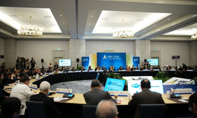 Việt Nam ủng hộ cải cách WTO