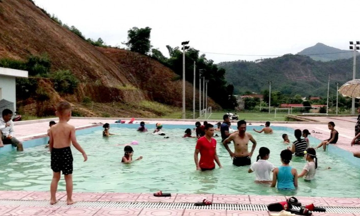 Sẵn sàng các hoạt động cho trẻ em trong dịp hè 2023