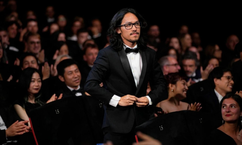 Điều chưa biết về đạo diễn trẻ Việt Nam chiến thắng tại LHP Cannes 