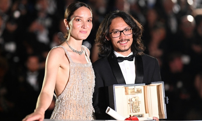 Directors from Việt Nam win major prizes at Cannes Film Festival