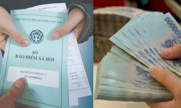 Thu nhập thấp hơn mức lương tối thiểu có đóng BHXH bắt buộc?