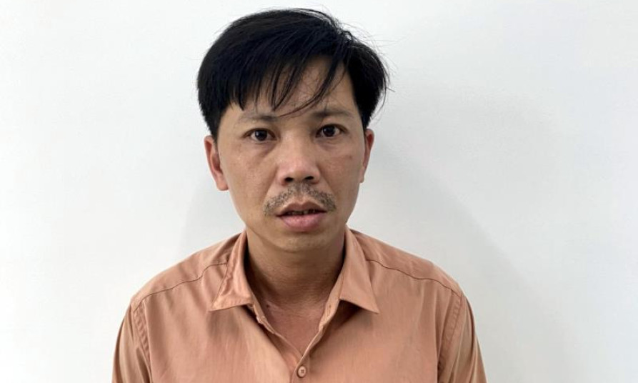 Thuê nhà trọ để… đi trộm