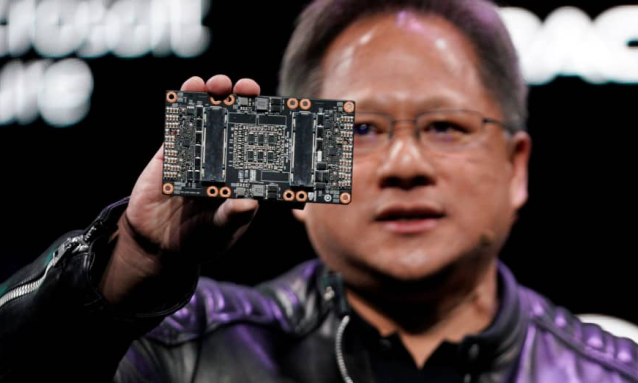 AI giúp Nvidia tiến tới CLB nghìn tỷ USD thế nào